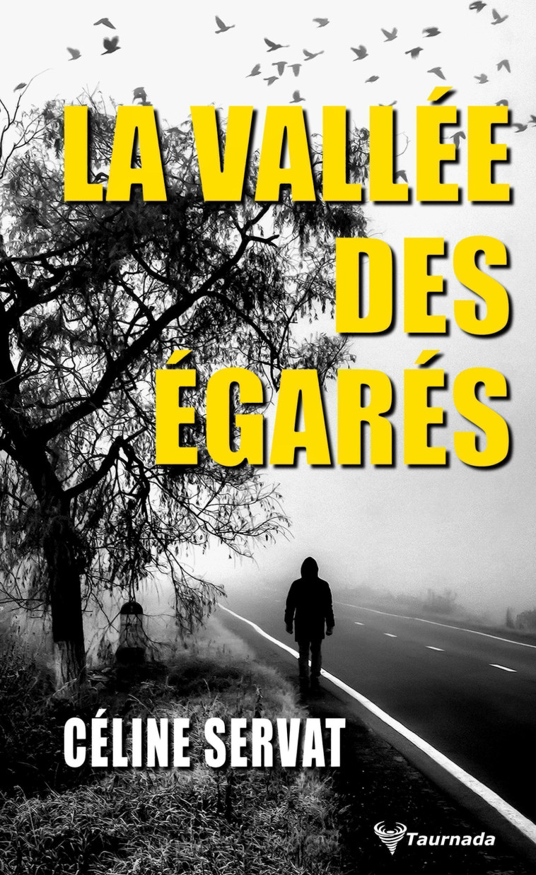 La vallée des égarés - Céline Servat, Céline Servat - TAURNADA