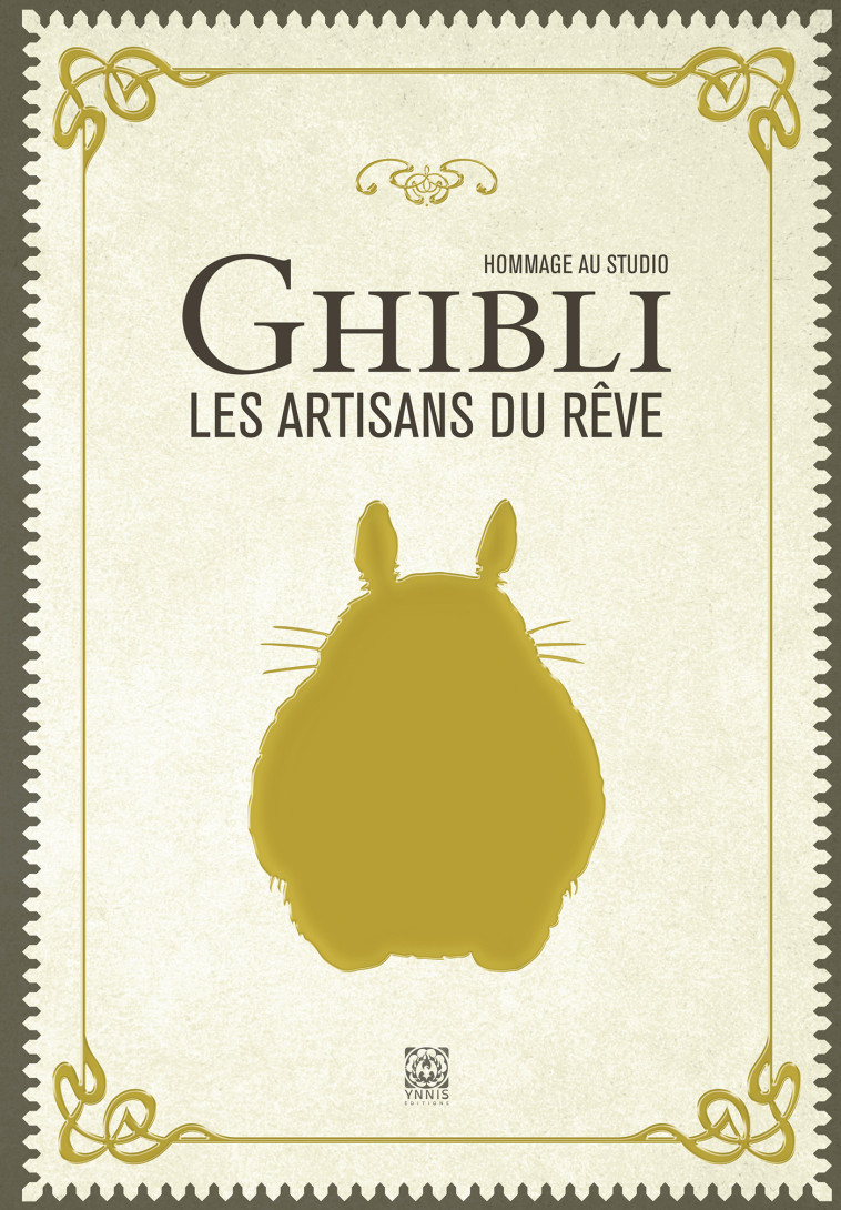 Hommage au studio Ghibli, nouvelle édition - XXX - YNNIS
