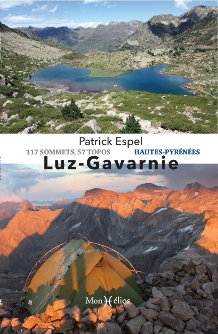 Luz-Gavarnie - Patrick Espel, Patrick Espel - MONHELIOS