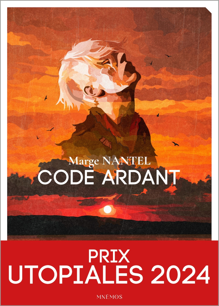 Code Ardant - Marge Nantel, Marge Nantel - MNEMOS