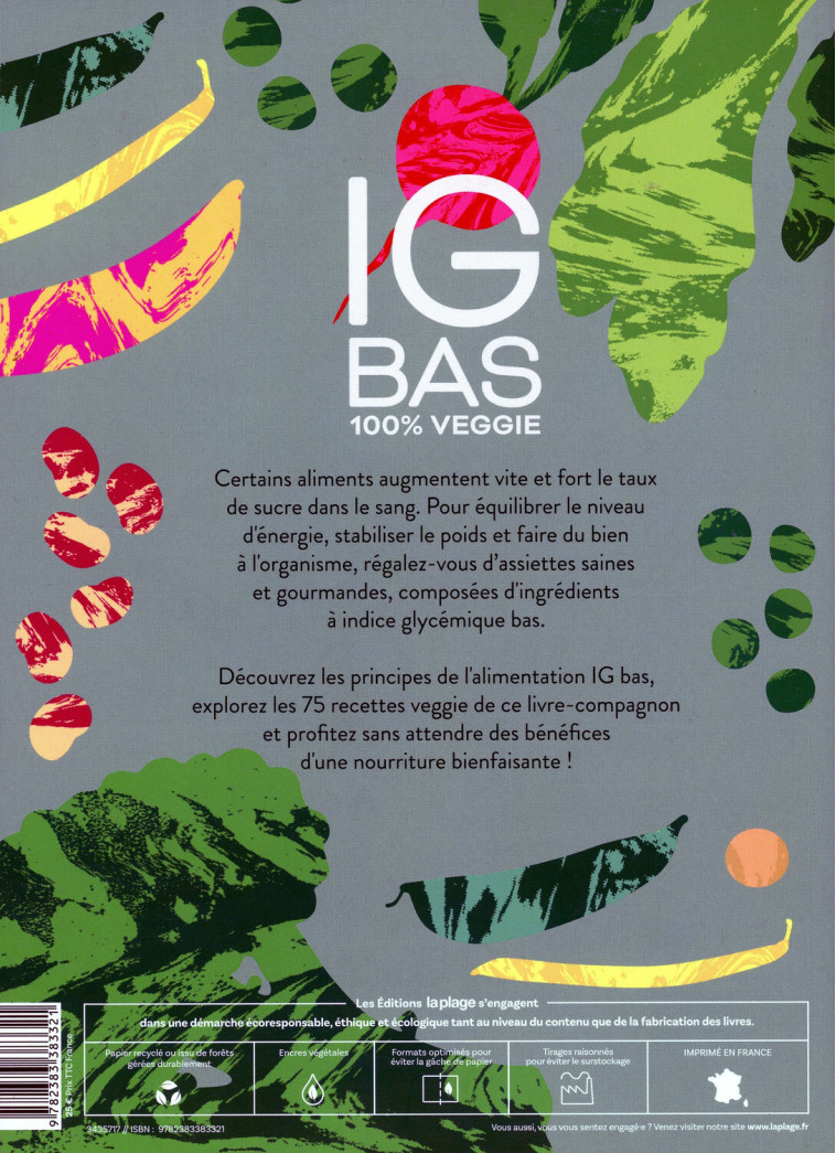 IG Bas - Valérie Cupillard, Hélène Lemaire - LA PLAGE