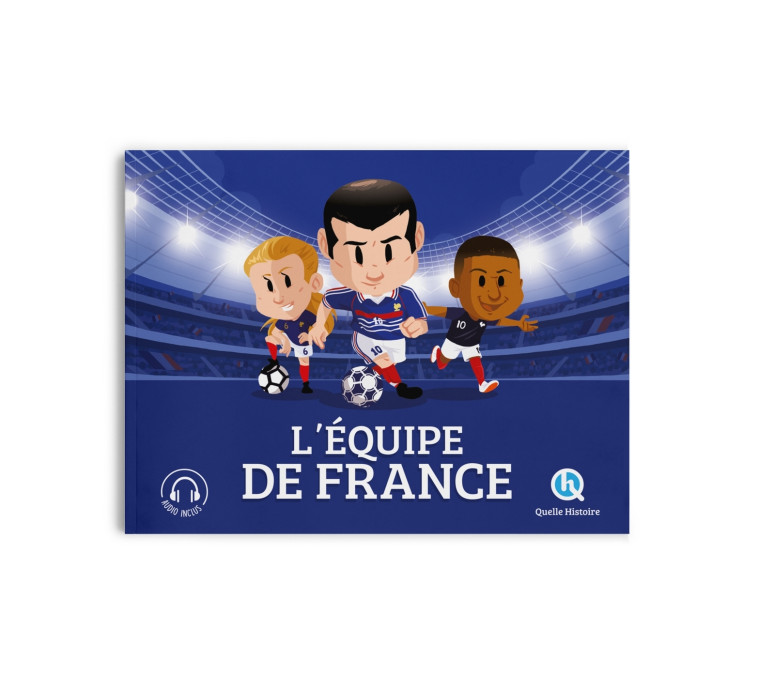 L'équipe de France - Julie Gouazé, Bruno Wennagel, Mathieu Ferret, Nuno Alves Rodrigues Nuno Alves Rodrigues, Guillaume Biasse, Mathilde Tuffin, Marianne Tesseraud Marianne Tesseraud, Lisheng Wang Lisheng Wang,  Nuno Alves Rodrigues,  Marianne Tesseraud, 