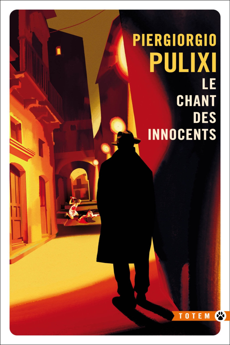 Le chant des innocents - Piergiorgio Pulixi, Anatole Pons-Reumaux, Piergiorgio Pulixi, Anatole Pons-Reumaux - GALLMEISTER