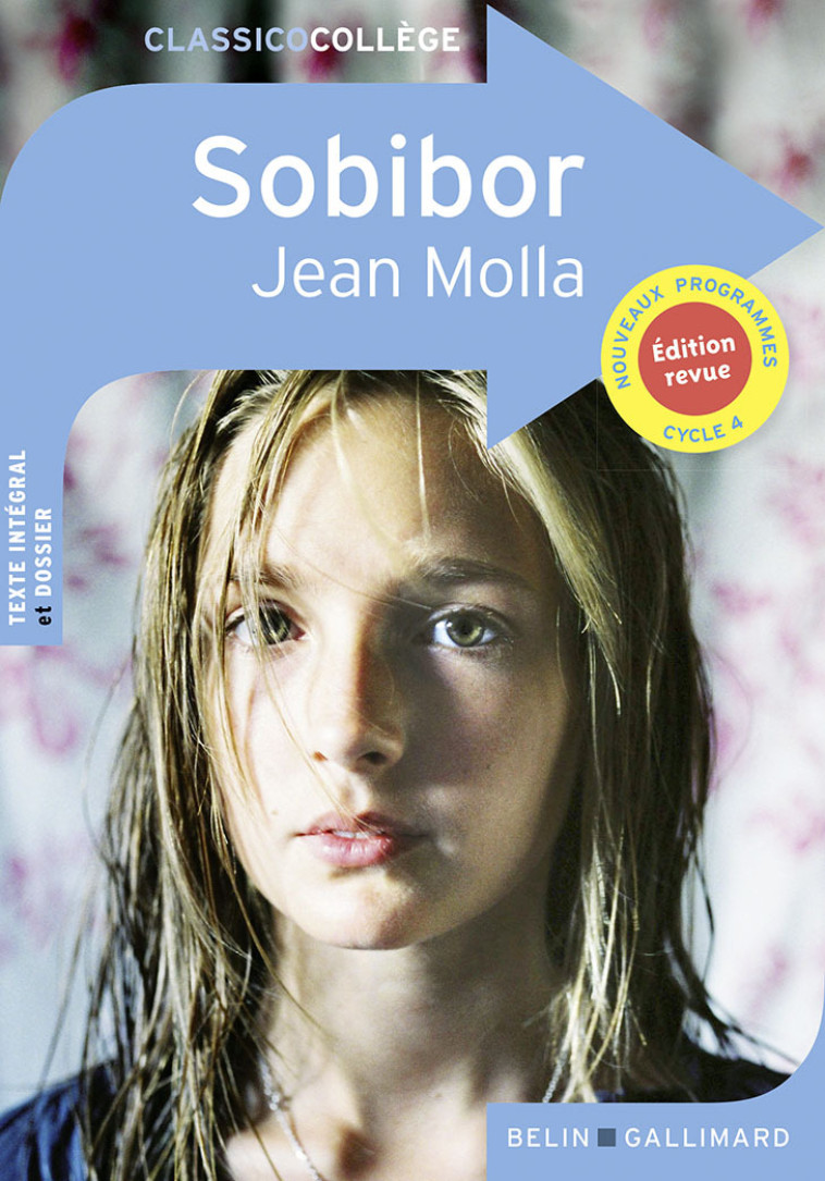 Sobibor - Jean Molla, Jean Molla - BELIN EDUCATION