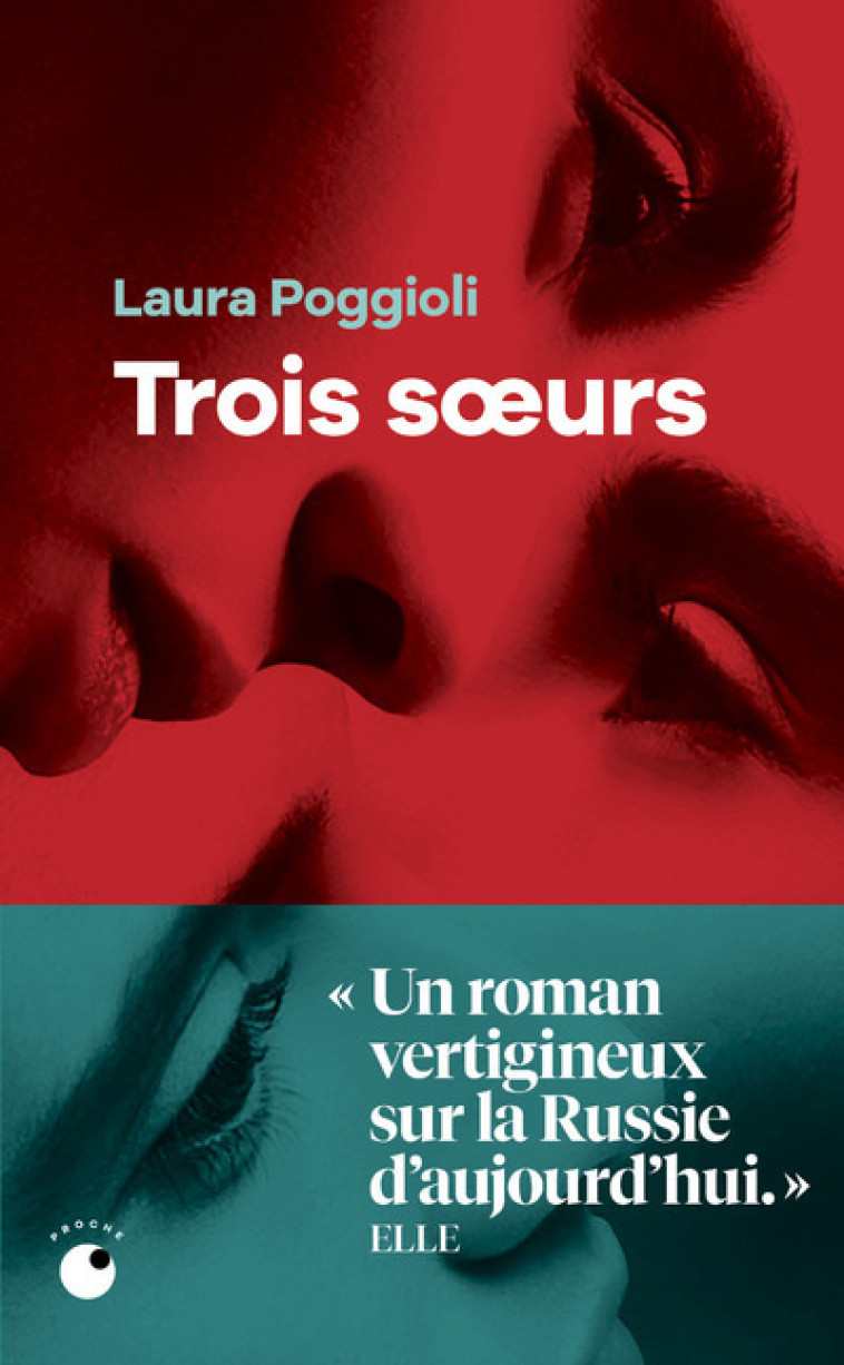 Trois soeurs - Laura Poggioli, Laura Poggioli - COLL PROCHE