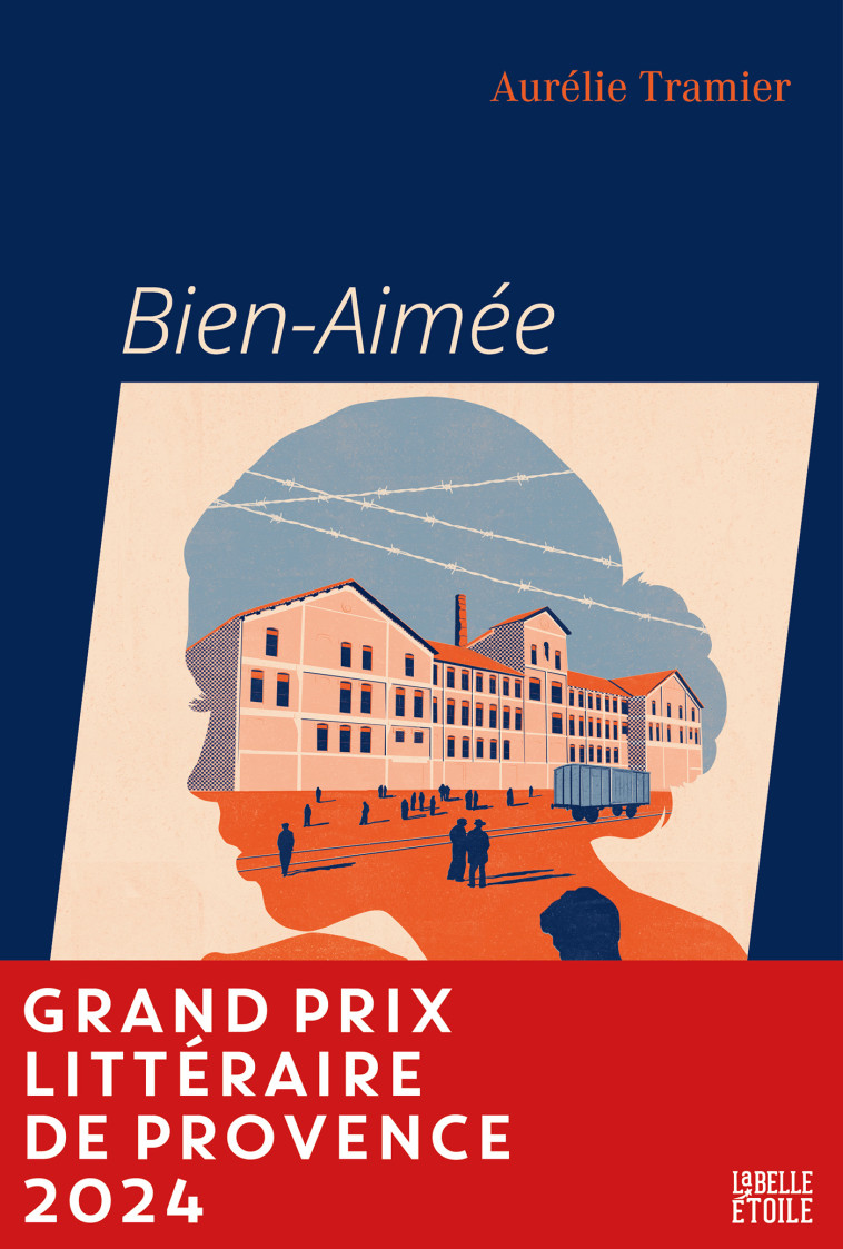Bien-Aimée - Aurélie Tramier, Aurélie Tramier - HACHETTE FICTIO