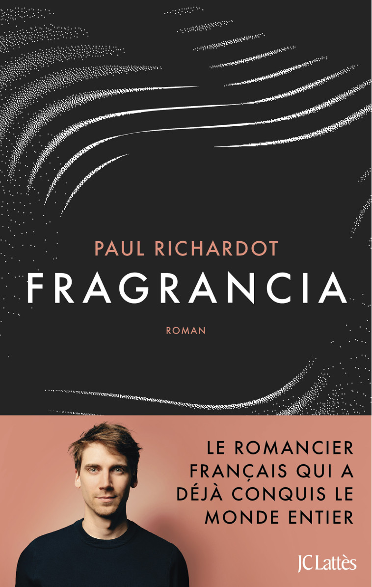 Fragrancia - Paul Richardot, Paul Richardot - LATTES