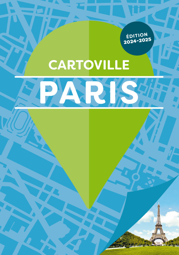 Paris -  Collectifs,  Collectifs - GALLIM LOISIRS