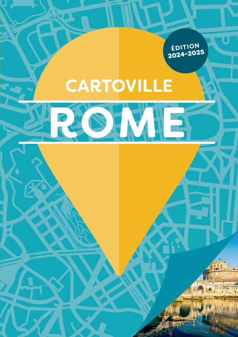 Rome -  Collectifs,  Collectifs - GALLIM LOISIRS