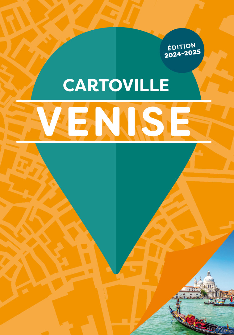 Venise -  Collectifs,  Collectifs - GALLIM LOISIRS