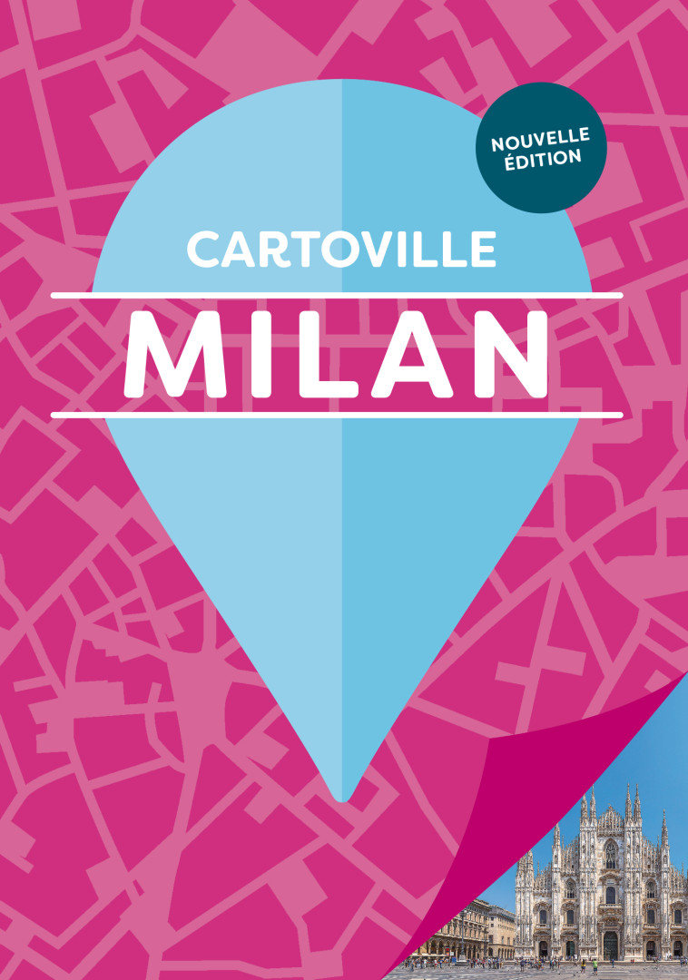 Milan -  COLLECTIFS GALLIMARD LOISIRS,  Collectifs,  Collectifs - GALLIM LOISIRS