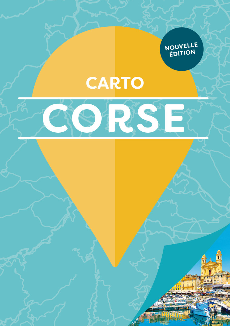 Corse -  Collectifs - GALLIM LOISIRS