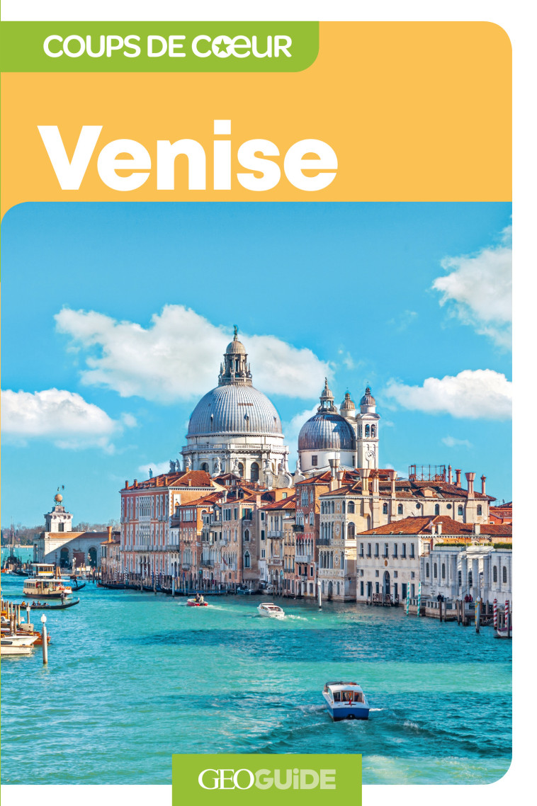 Venise -  COLLECTIFS GALLIMARD LOISIRS,  Collectifs - GALLIM LOISIRS