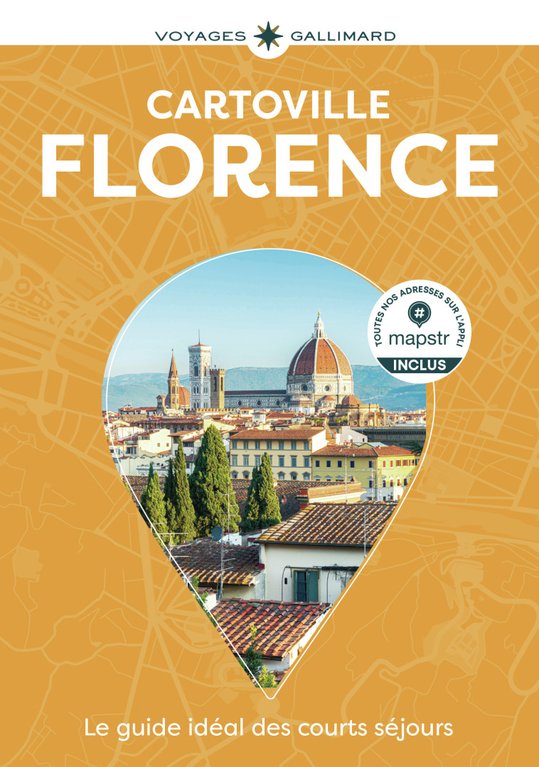 Florence -  COLLECTIFS GALLIMARD LOISIRS,  Collectifs,  Collectifs - GALLIM LOISIRS