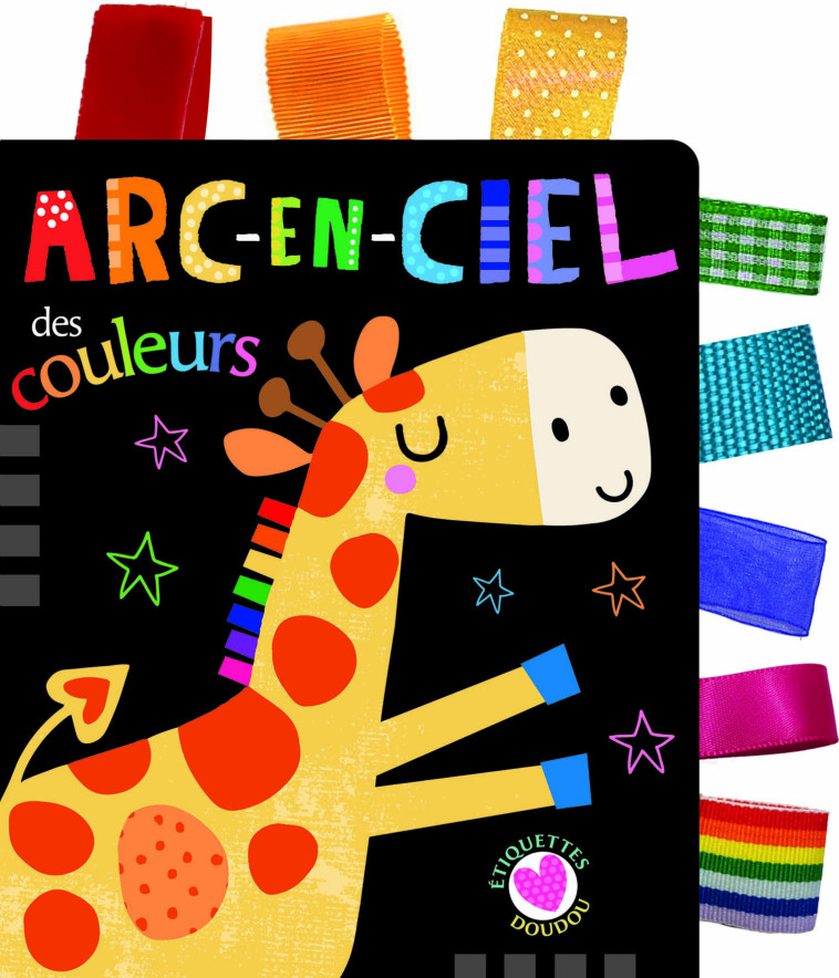 Arc en ciel des couleurs - Beverley Hopwood, Beverley Hopwood - PICCOLIA