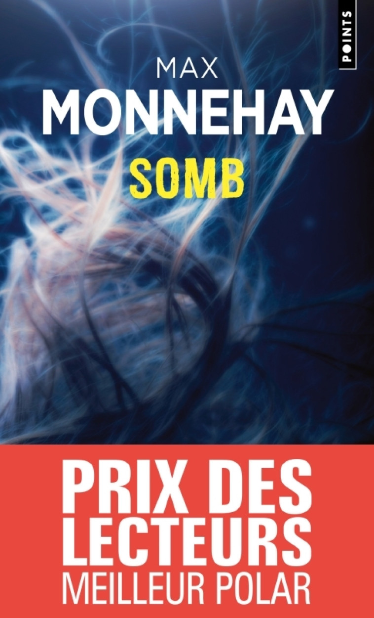 Somb - Max Monnehay, Max Monnehay - POINTS