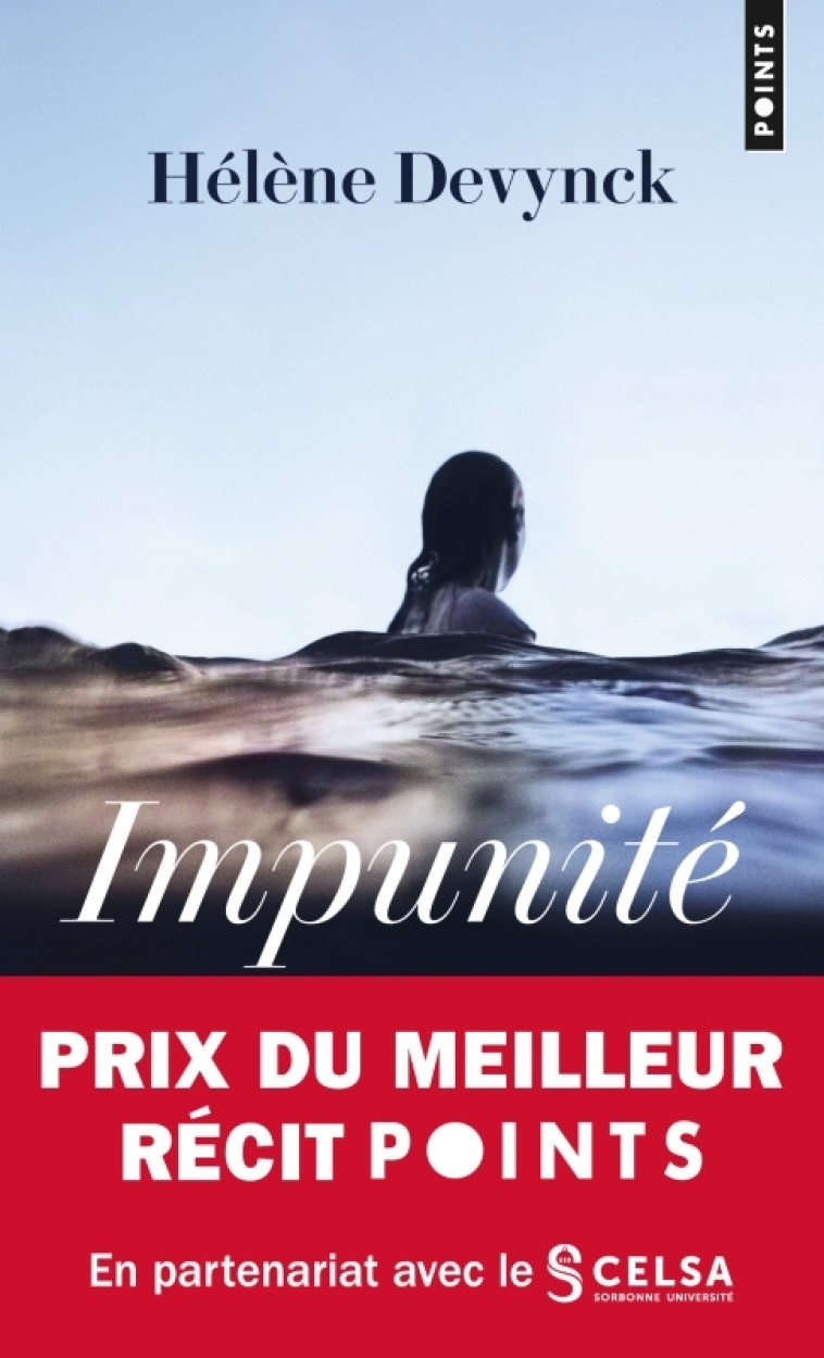 Impunité - Hélène Devynck, Hélène Devynck - POINTS