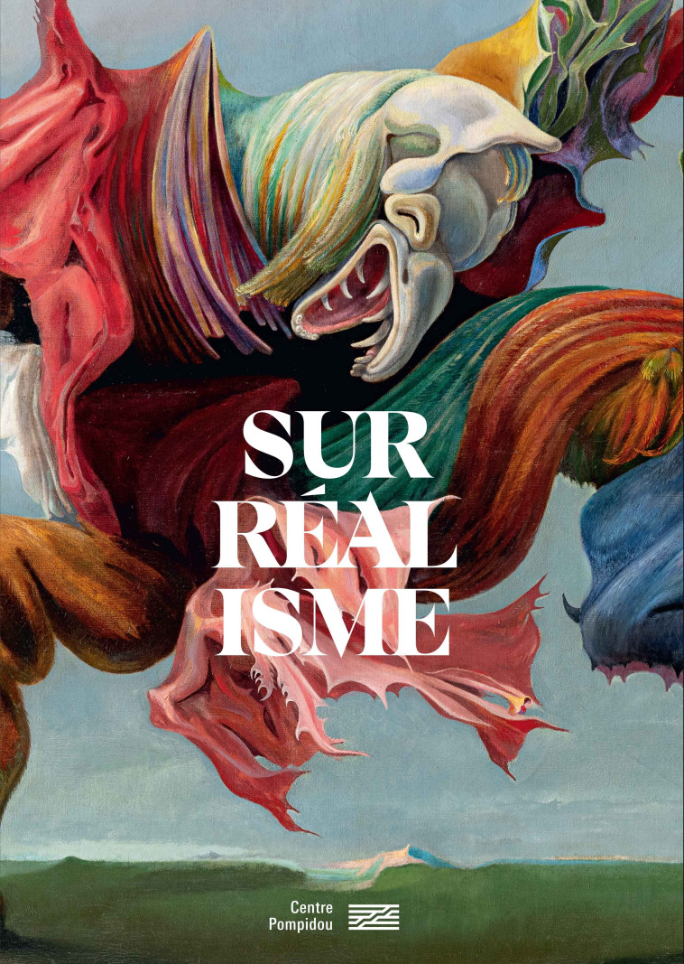 Le surrealisme / catalogue de l'exposition -  Sous la direction de didier ottinger et marie sarre, Didier Ottinger, Katia Sowels, MARIE SARRÉ, Didier Ottinger, Katia Sowels, MARIE SARRÉ - CENTRE POMPIDOU
