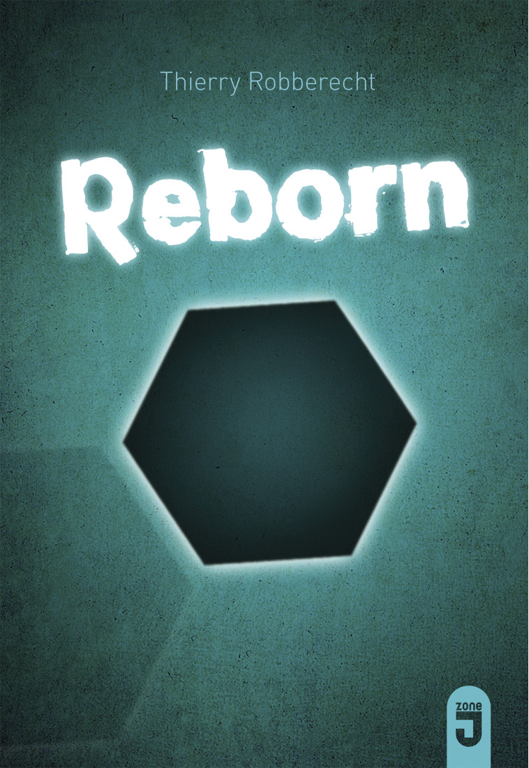 Reborn - Thierry Robberecht, Thierry Robberecht - MIJADE