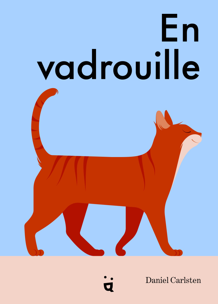 En vadrouille - Daniel Carlsten, Daniel Carlsten, Daniel Carlsten - HELVETIQ