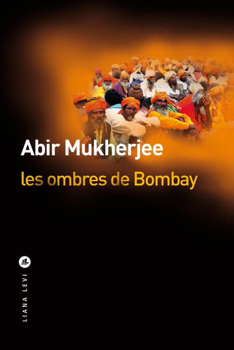 Les ombres de Bombay - Abir Mukherjee, Philippe Aronson, Emmanuelle Aronson - LEVI