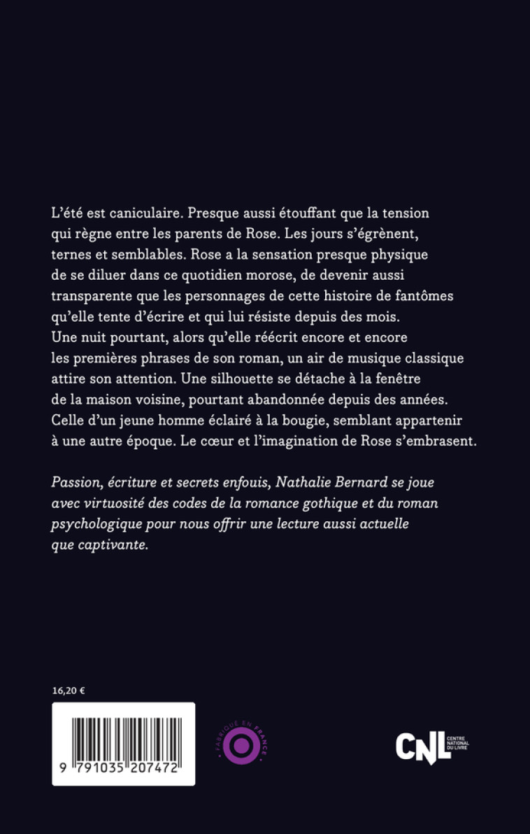 Ash et Rose - Nathalie Bernard, Laurent Besson, Nathalie Bernard, Laurent Besson - THIERRY MAGNIER
