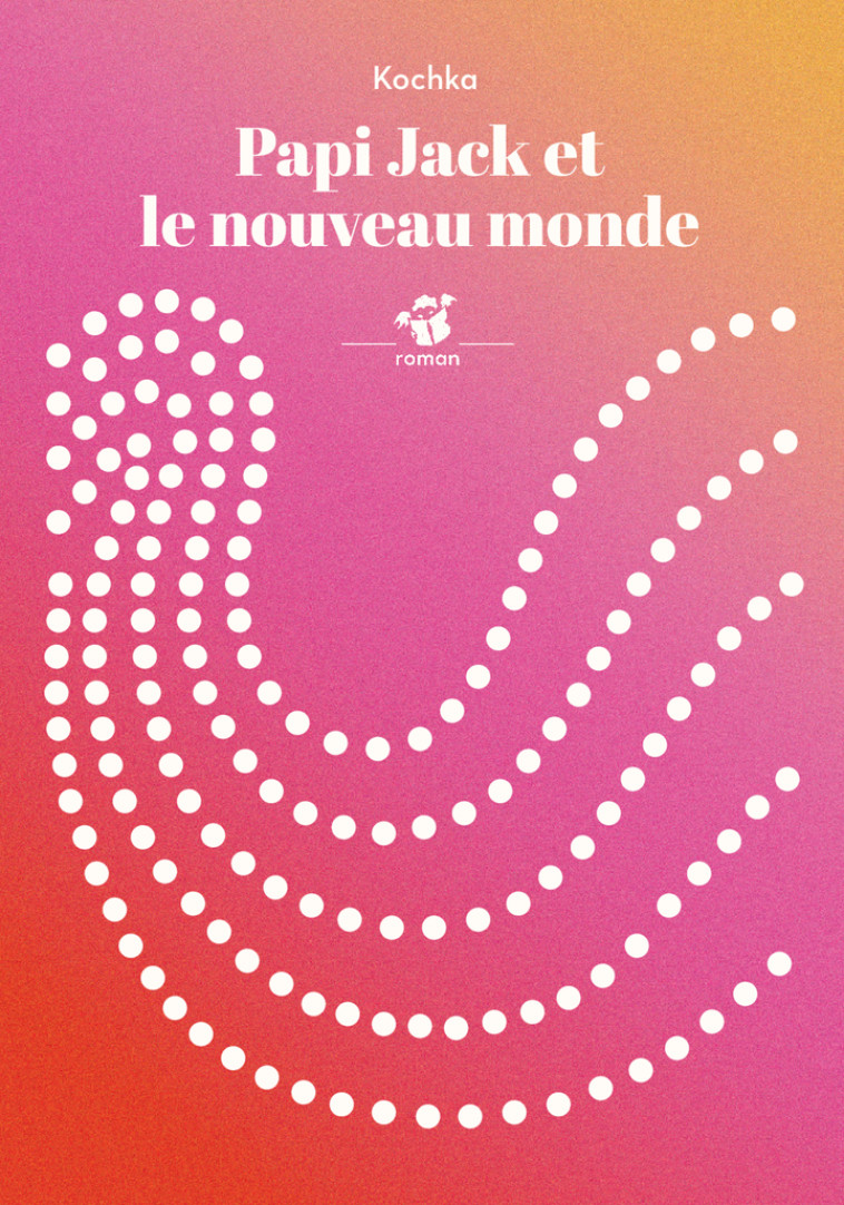 Papi Jack et le nouveau monde -  Kochka,  Kochka - THIERRY MAGNIER