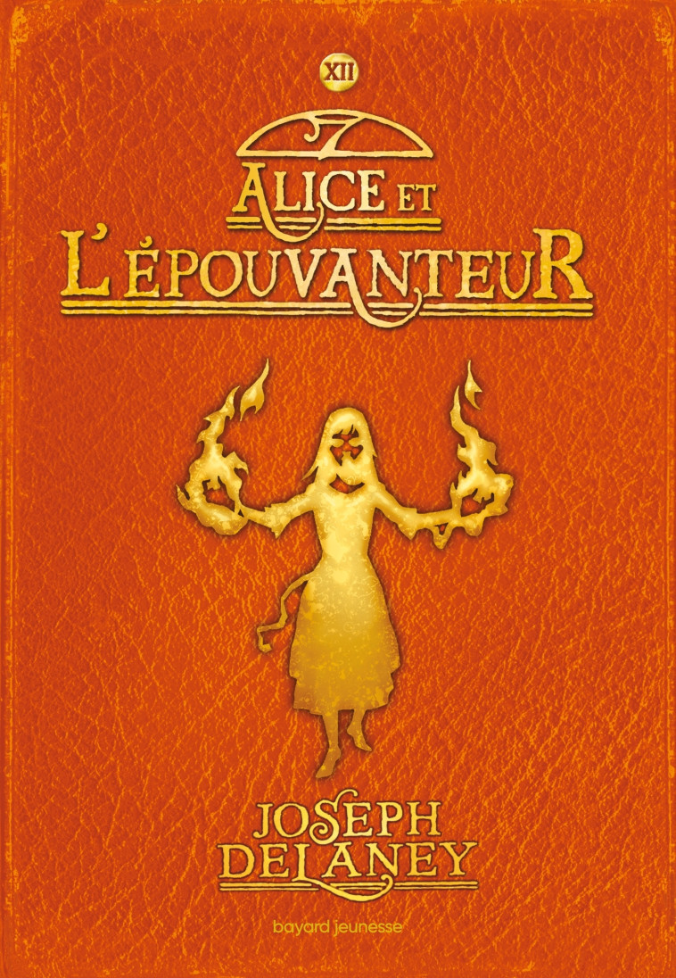 L'Épouvanteur poche, Tome 11 - Joseph Delaney, Marie-Hélène Delval - BAYARD JEUNESSE