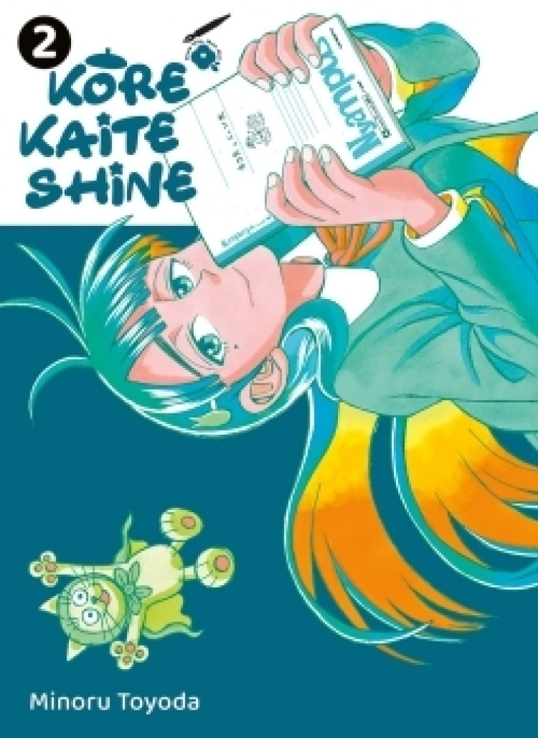 Kore Kaite Shine T02 - Toyoda Minoru, Toyoda Minoru - PANINI