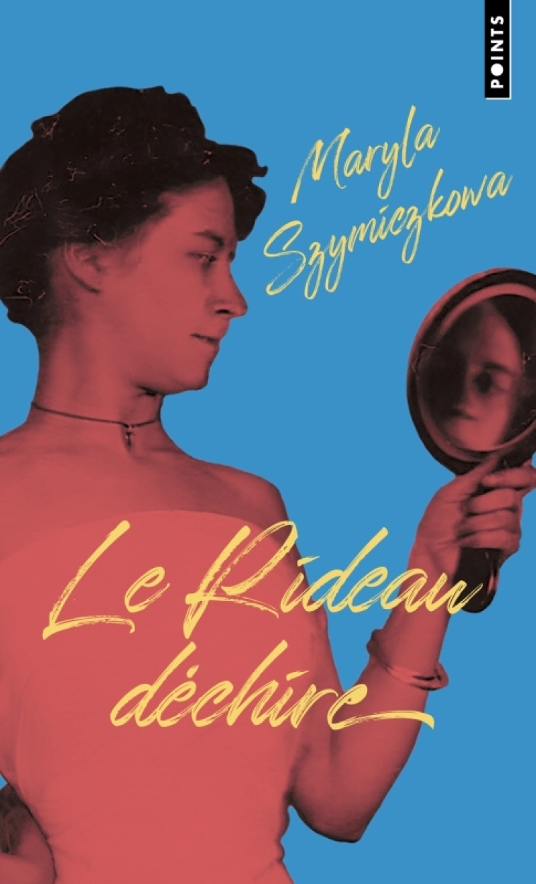 Le Rideau déchiré. Les Enquêtes de Zofia Turboty ska - Maryla Szymiczkowa, Marie Furman-Bouvard, Maryla Szymiczkowa - POINTS