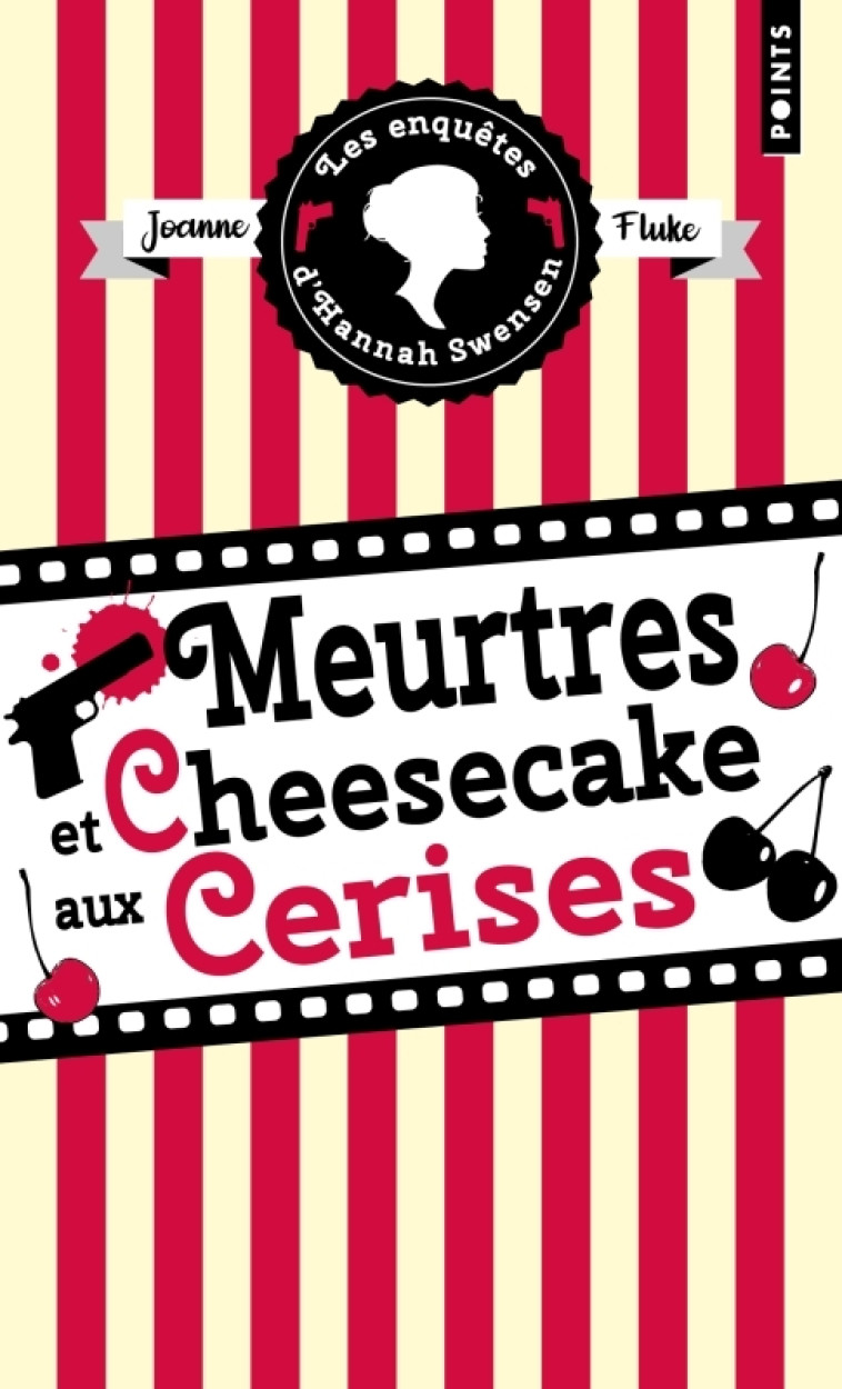 Les Enquêtes d'Hannah Swensen - Tome 7 - Joanne Fluke, Florianne Vidal, Joanne Fluke, Florianne Vidal - POINTS