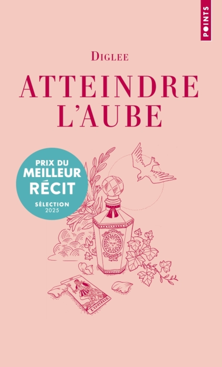 Atteindre l'aube - Diglee Diglee,  Diglee - POINTS