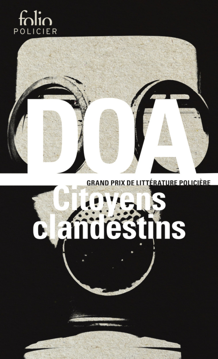 Citoyens clandestins -  DOA,  DOA - FOLIO