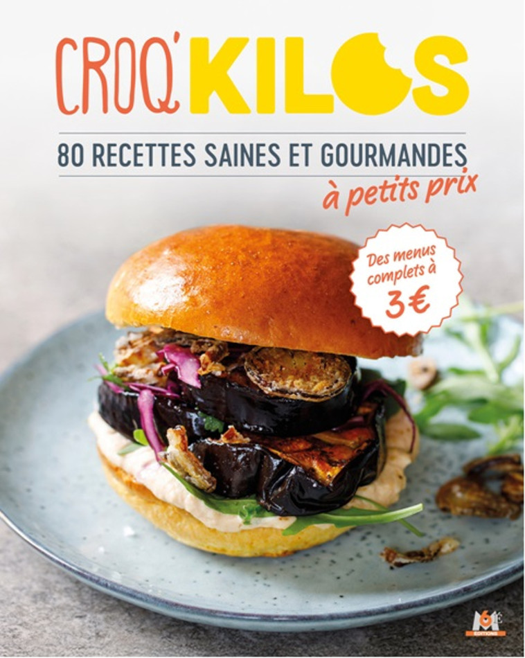 Croq' kilos - Petits prix -   - M6