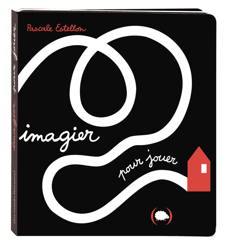 Imagier pour jouer - Pascale Estellon - GRANDES PERSONN