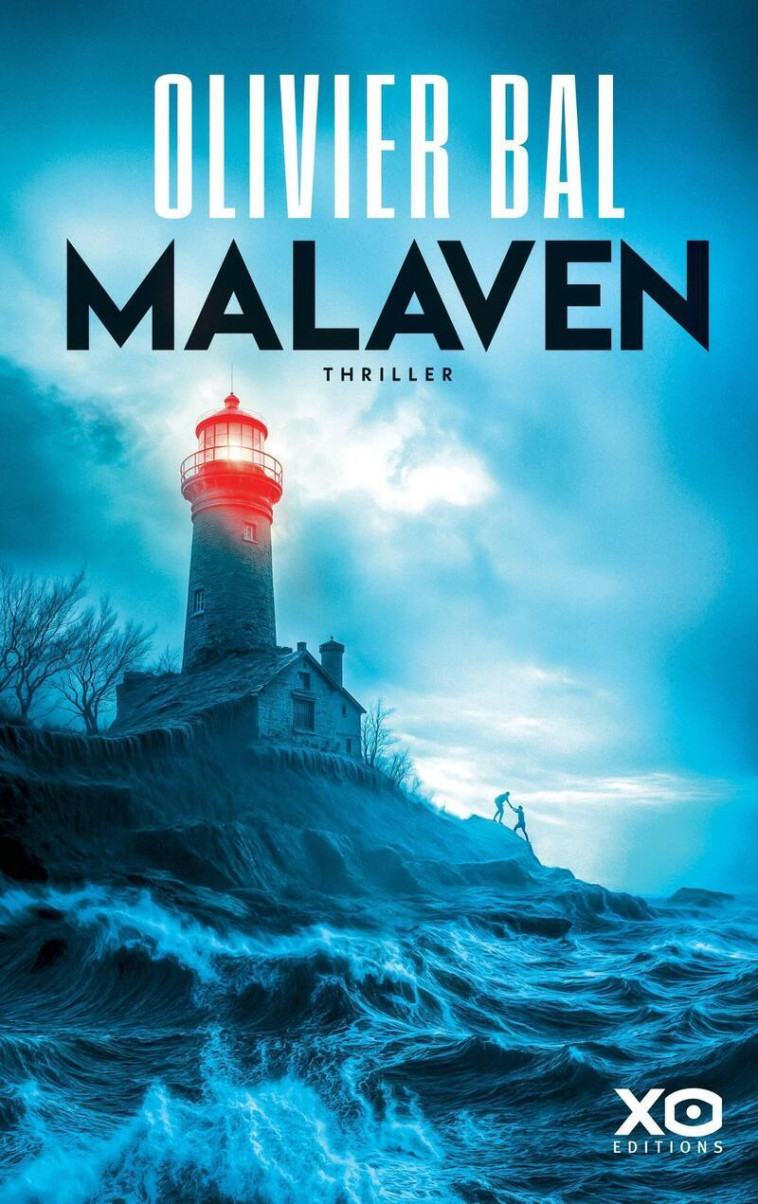 Malaven - Olivier Bal - XO
