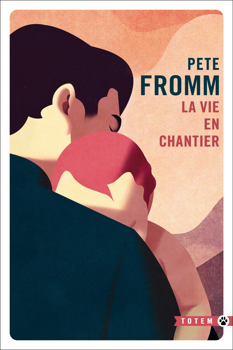 La vie en chantier - Pete Fromm - GALLMEISTER