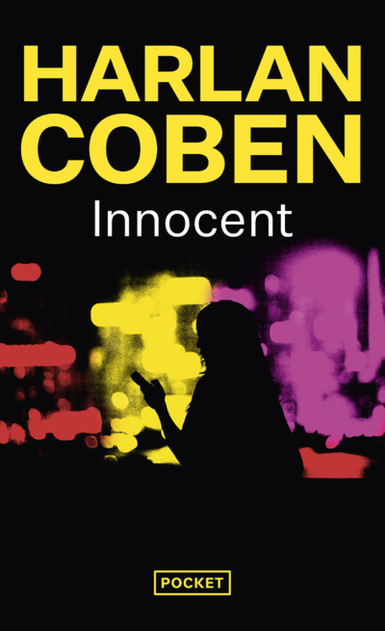 Innocent - Harlan Coben, Roxane Azimi - POCKET