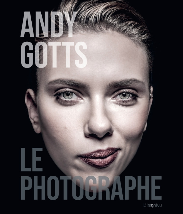 Andy Gotts - Andy Gotts - L IMPREVU