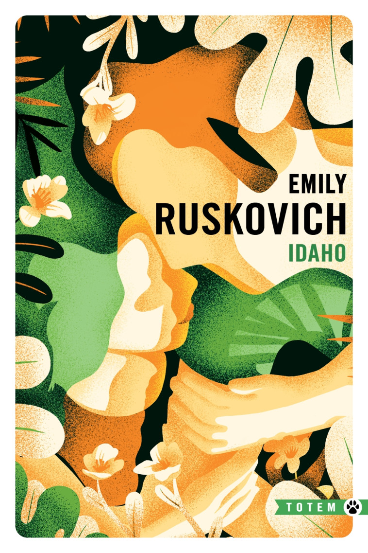 Idaho - Emily Ruskovich, Simon Baril - GALLMEISTER