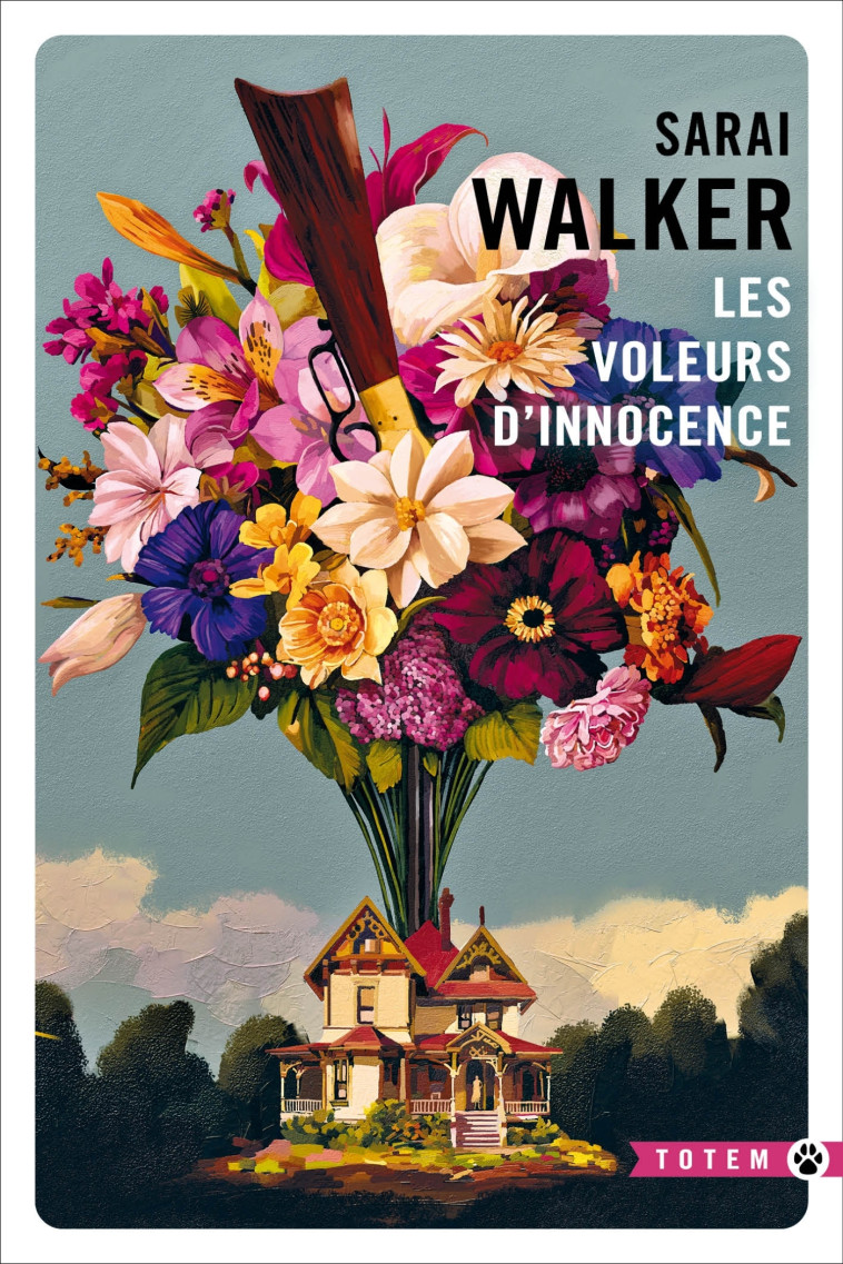 les voleurs d''innocence -  AAAA, Sarai Walker, Janique Jouin-de Laurens - GALLMEISTER