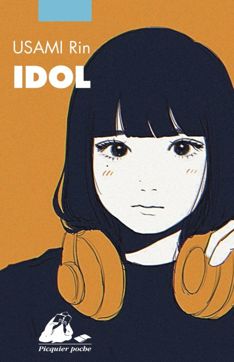 Idol - Rin USAMI, Sophie Refle - PICQUIER